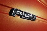Ford F-150 SVT Raptor 2010 года